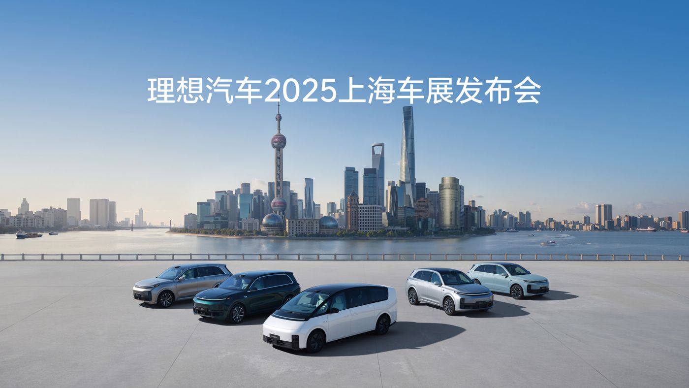 11517bb巴黎人贵宾会汽车2025上海车展发布会